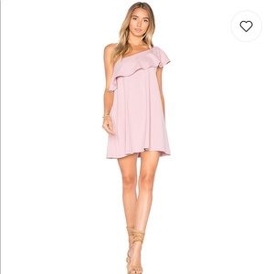 Arwen 16” Dress in Ballerina